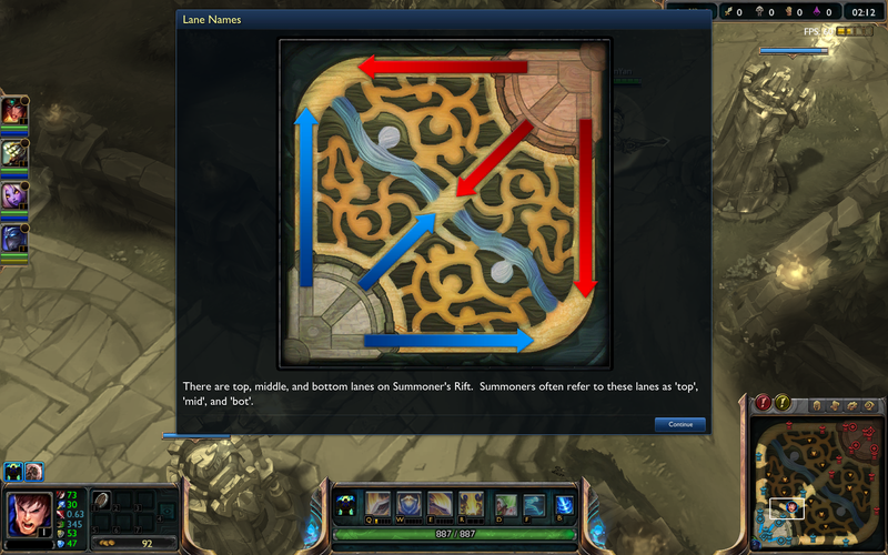 Illustration for article titled My First Few Weeks With League Of Legends Were Nothing Like I Expected